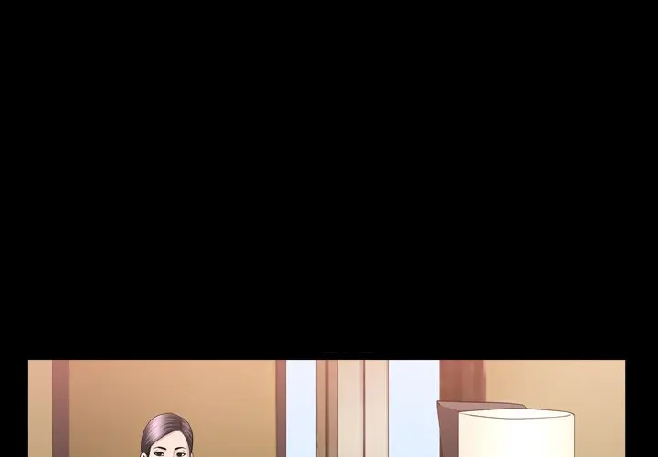 The Nice Woman - Chapter 21 [photo 1] - MangaPorn