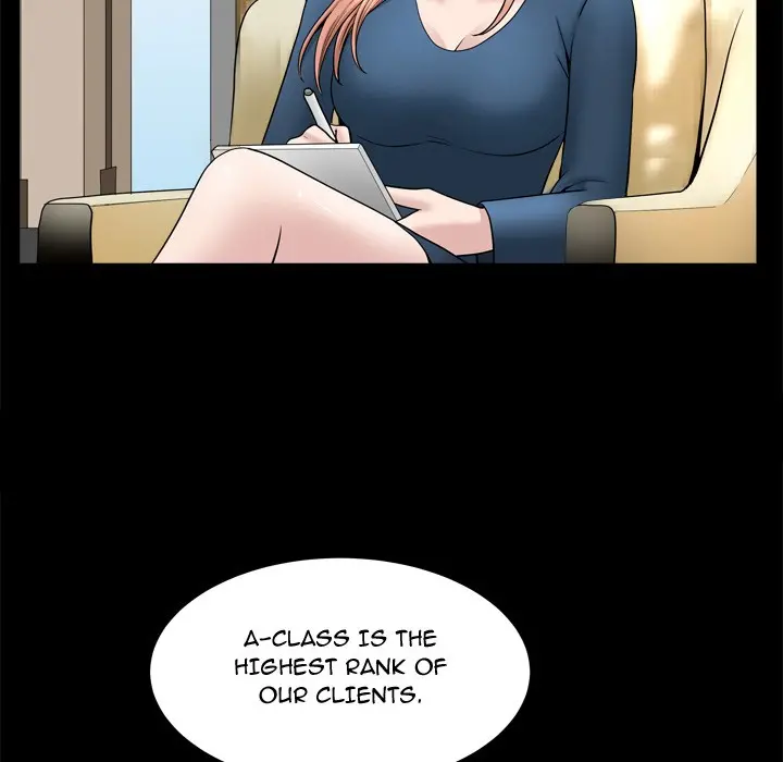 The Nice Woman - Chapter 21 [photo 15] - MangaPorn