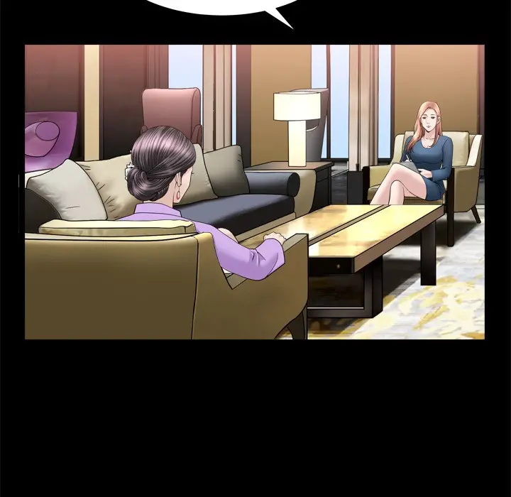 The Nice Woman - Chapter 21 [photo 16] - MangaPorn