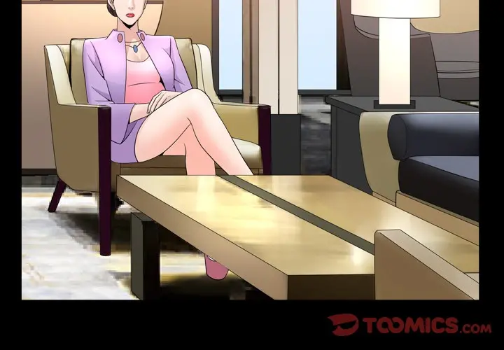 The Nice Woman - Chapter 21 [photo 2] - MangaPorn