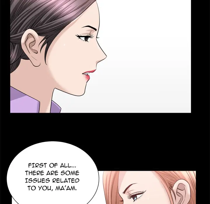 The Nice Woman - Chapter 21 [photo 20] - MangaPorn