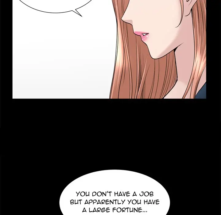 The Nice Woman - Chapter 21 [photo 21] - MangaPorn
