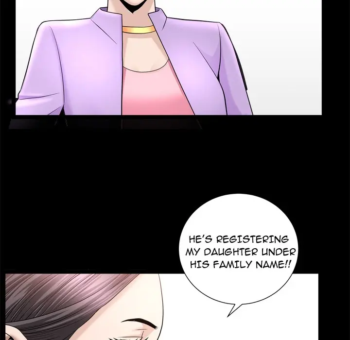 The Nice Woman - Chapter 21 [photo 30] - MangaPorn