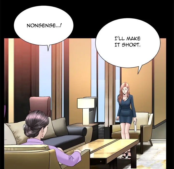 The Nice Woman - Chapter 21 [photo 40] - MangaPorn