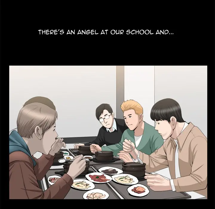 The Nice Woman - Chapter 21 [photo 52] - MangaPorn