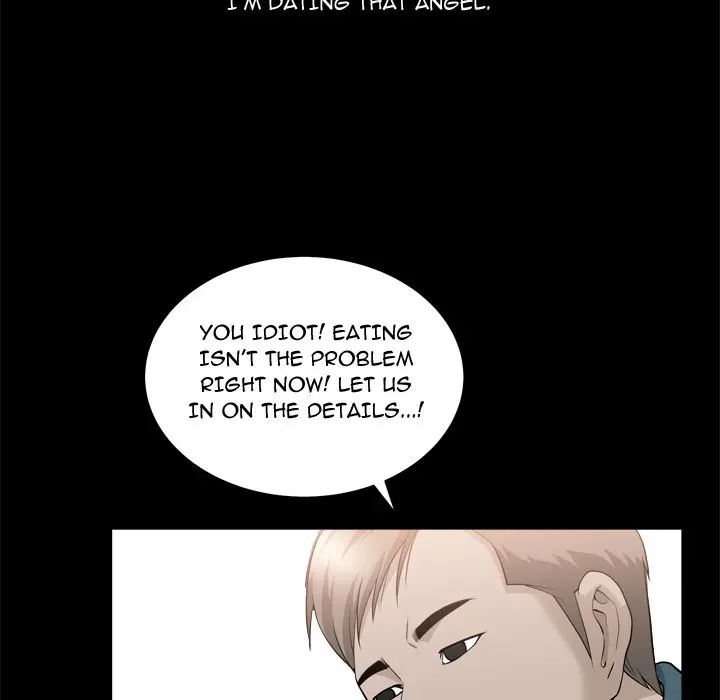 The Nice Woman - Chapter 21 [photo 56] - MangaPorn