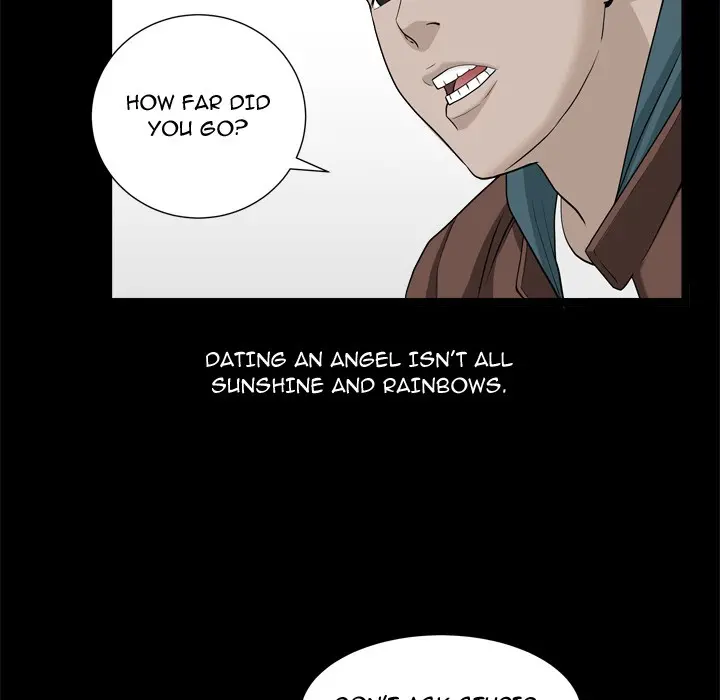 The Nice Woman - Chapter 21 [photo 57] - MangaPorn