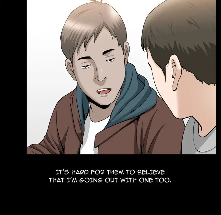 The Nice Woman - Chapter 21 [photo 61] - MangaPorn