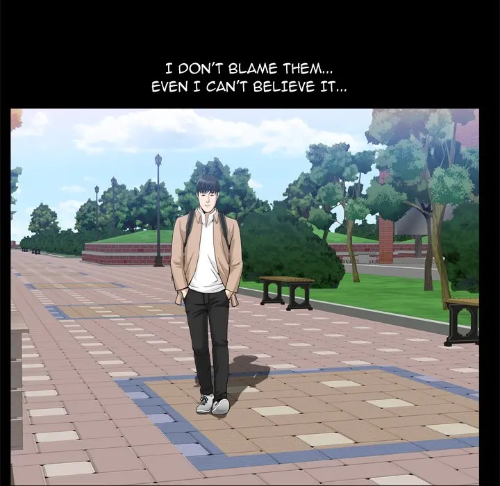 The Nice Woman - Chapter 21 [photo 64] - MangaPorn