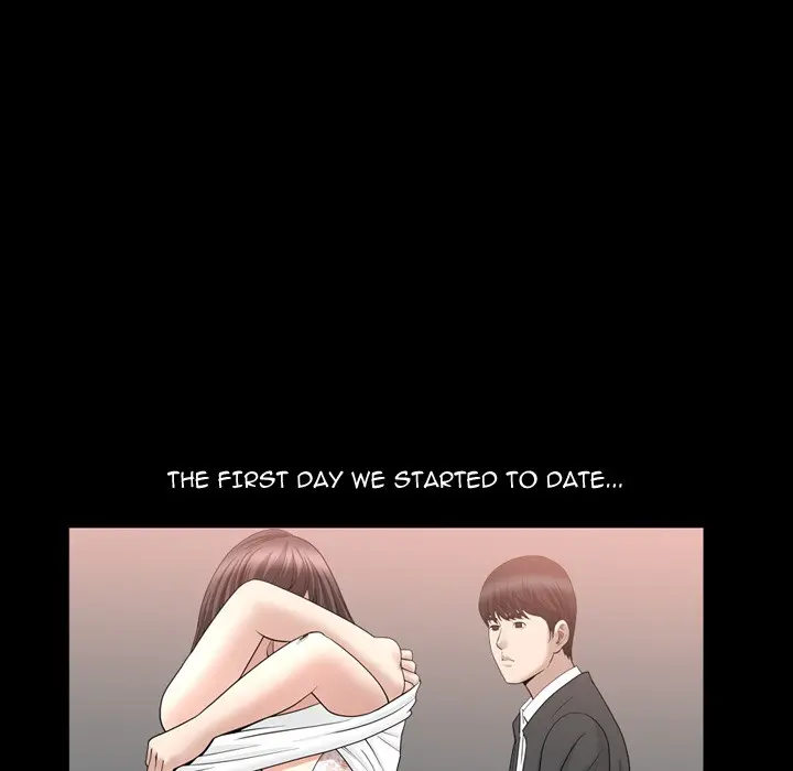 The Nice Woman - Chapter 21 [photo 69] - MangaPorn