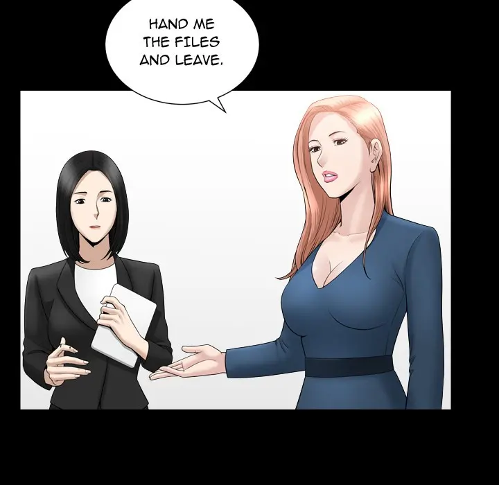The Nice Woman - Chapter 21 [photo 7] - MangaPorn
