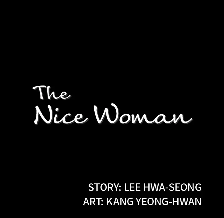 The Nice Woman - Chapter 21 [photo 8] - MangaPorn
