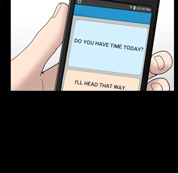 The Nice Woman - Chapter 21 [photo 86] - MangaPorn