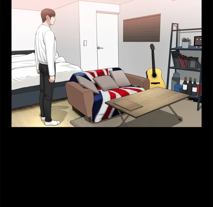 The Nice Woman - Chapter 22 [photo 25] - MangaPorn