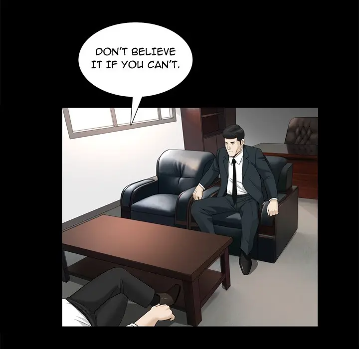 The Nice Woman - Chapter 22 [photo 75] - MangaPorn