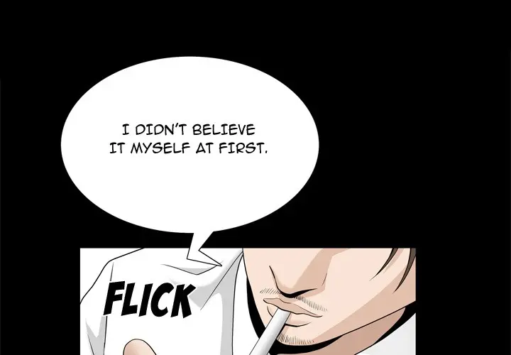 The Nice Woman - Chapter 23 [photo 1] - MangaPorn