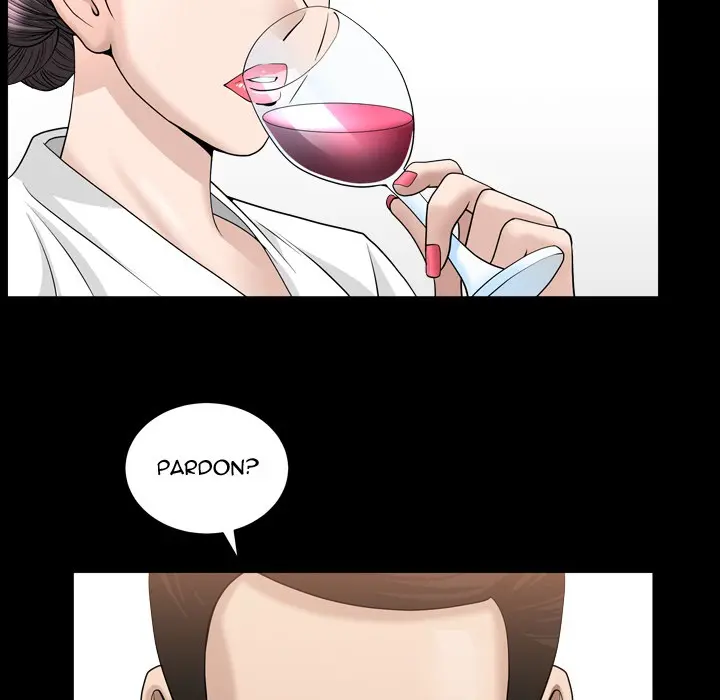 The Nice Woman - Chapter 23 [photo 26] - MangaPorn