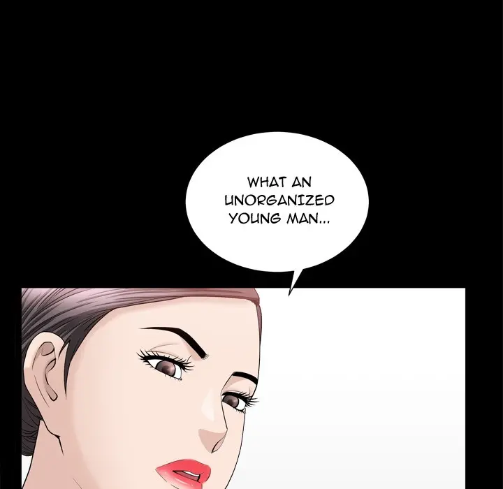 The Nice Woman - Chapter 23 [photo 71] - MangaPorn