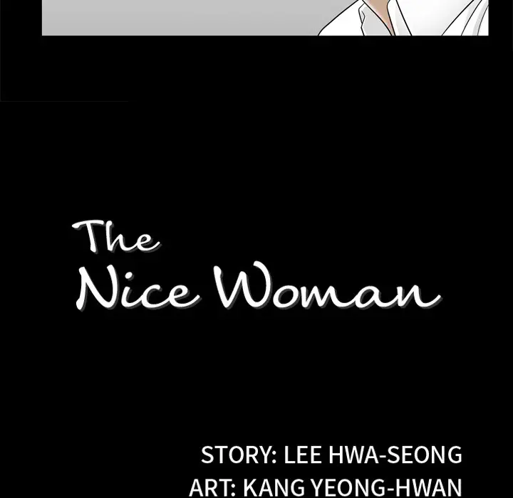 The Nice Woman - Chapter 23 [photo 8] - MangaPorn