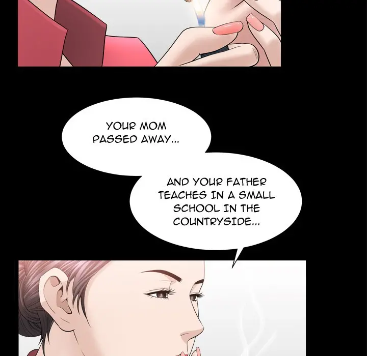 The Nice Woman - Chapter 23 [photo 84] - MangaPorn