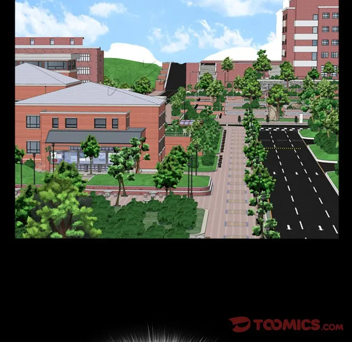 The Nice Woman - Chapter 24 [photo 18] - MangaPorn