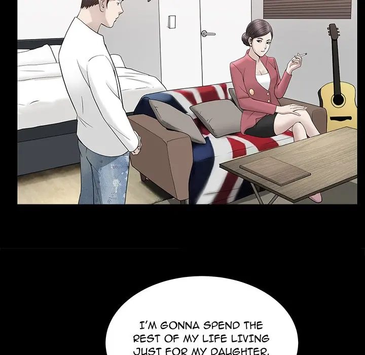 The Nice Woman - Chapter 24 [photo 21] - MangaPorn