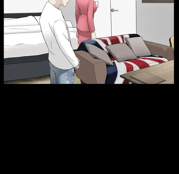 The Nice Woman - Chapter 24 [photo 27] - MangaPorn