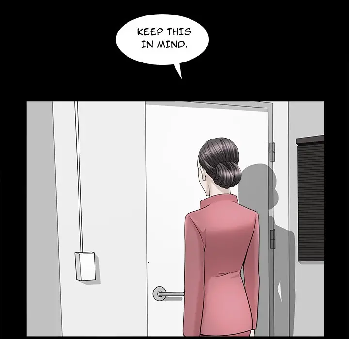 The Nice Woman - Chapter 24 [photo 28] - MangaPorn
