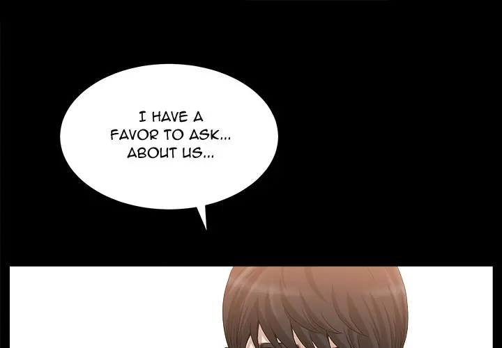 The Nice Woman - Chapter 25 [photo 1] - MangaPorn