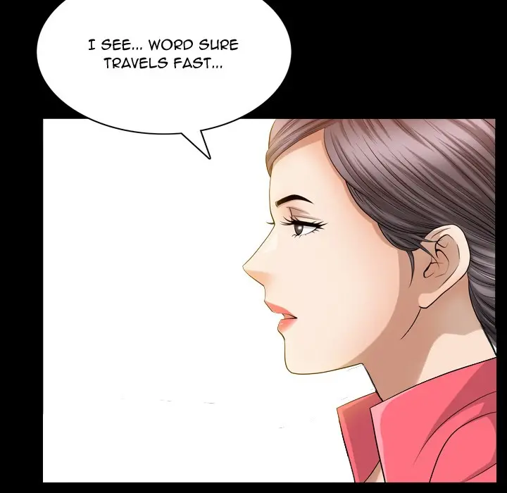 The Nice Woman - Chapter 25 [photo 16] - MangaPorn