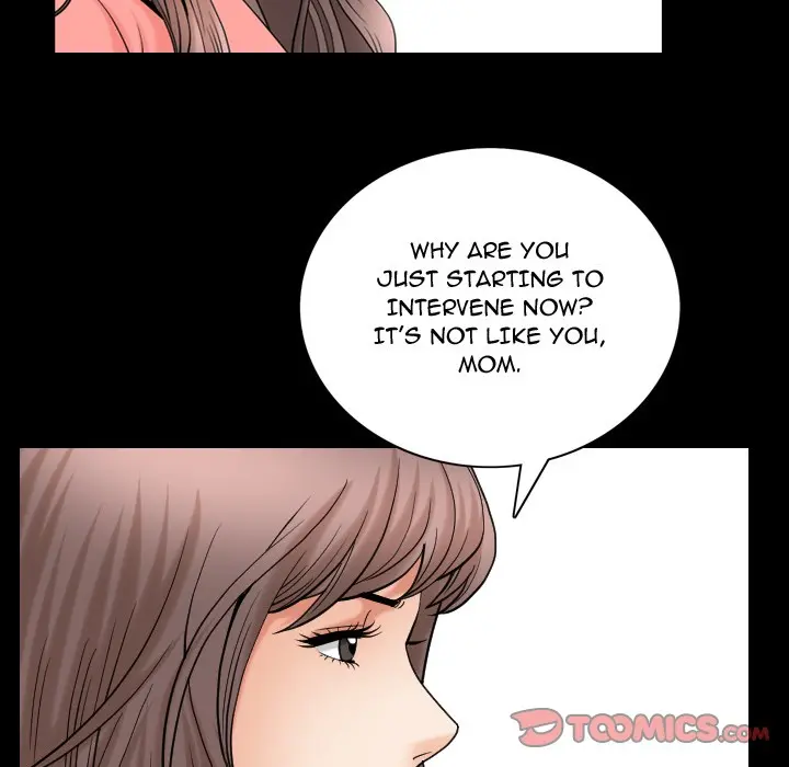 The Nice Woman - Chapter 25 [photo 20] - MangaPorn