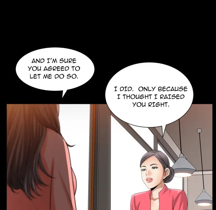 The Nice Woman - Chapter 25 [photo 23] - MangaPorn