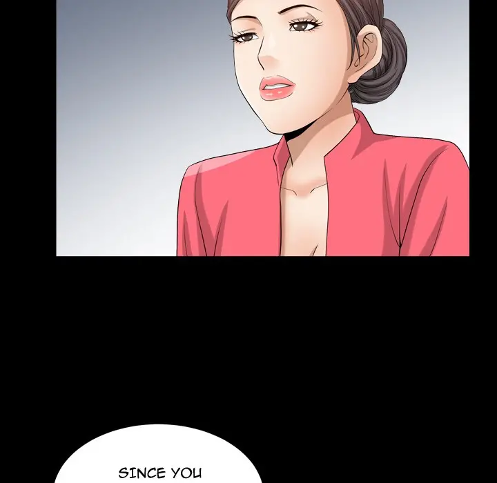 The Nice Woman - Chapter 25 [photo 25] - MangaPorn