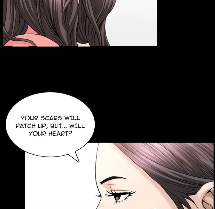 The Nice Woman - Chapter 25 [photo 32] - MangaPorn