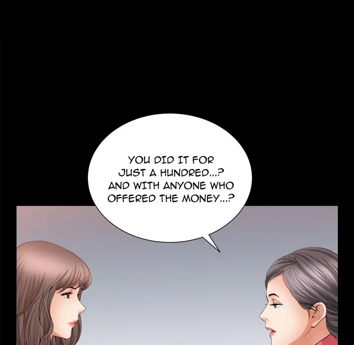The Nice Woman - Chapter 25 [photo 37] - MangaPorn