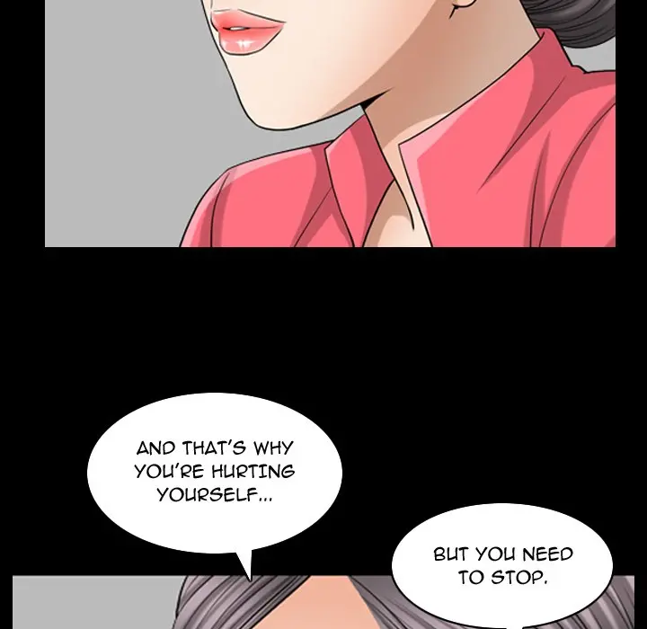 The Nice Woman - Chapter 25 [photo 42] - MangaPorn