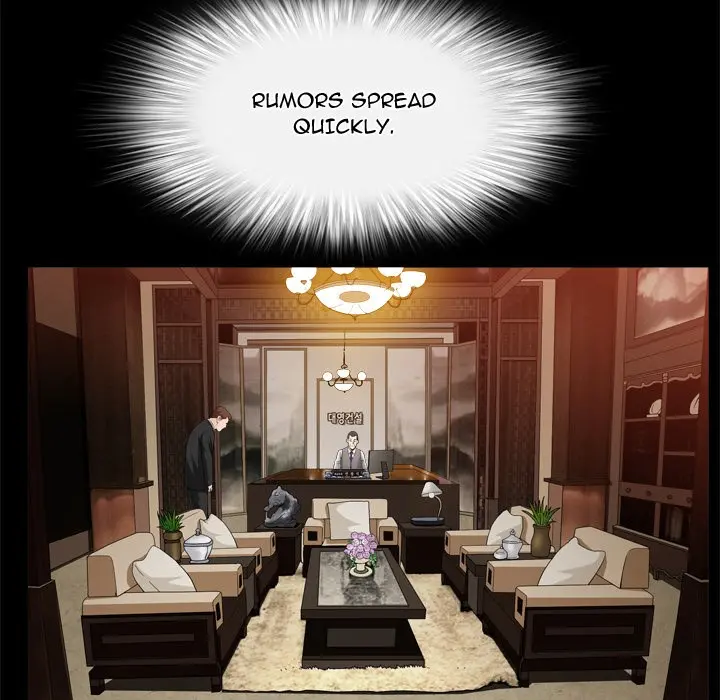 The Nice Woman - Chapter 25 [photo 46] - MangaPorn