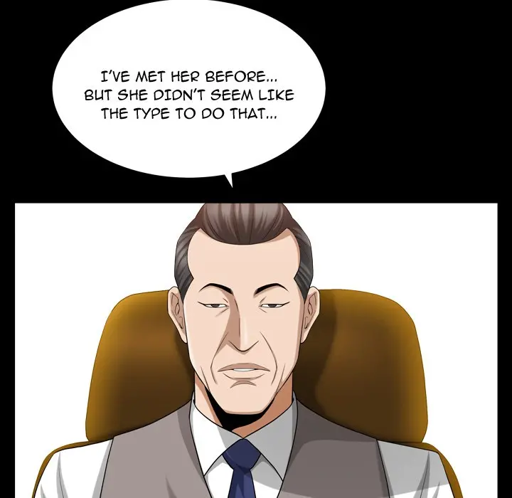 The Nice Woman - Chapter 25 [photo 52] - MangaPorn