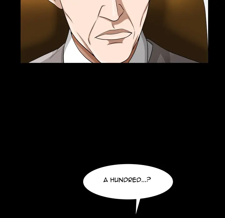 The Nice Woman - Chapter 25 [photo 59] - MangaPorn