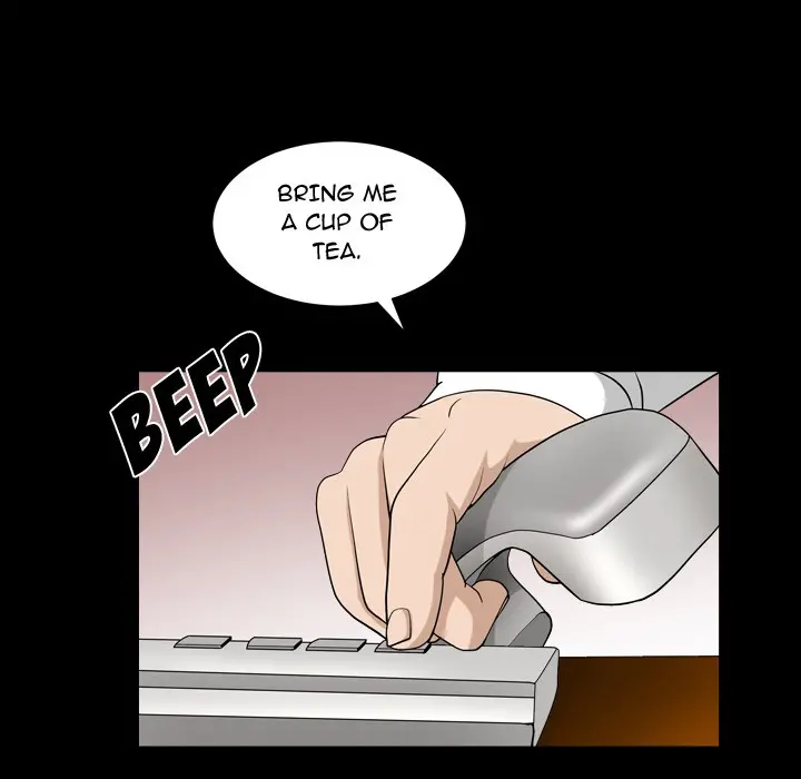 The Nice Woman - Chapter 25 [photo 62] - MangaPorn