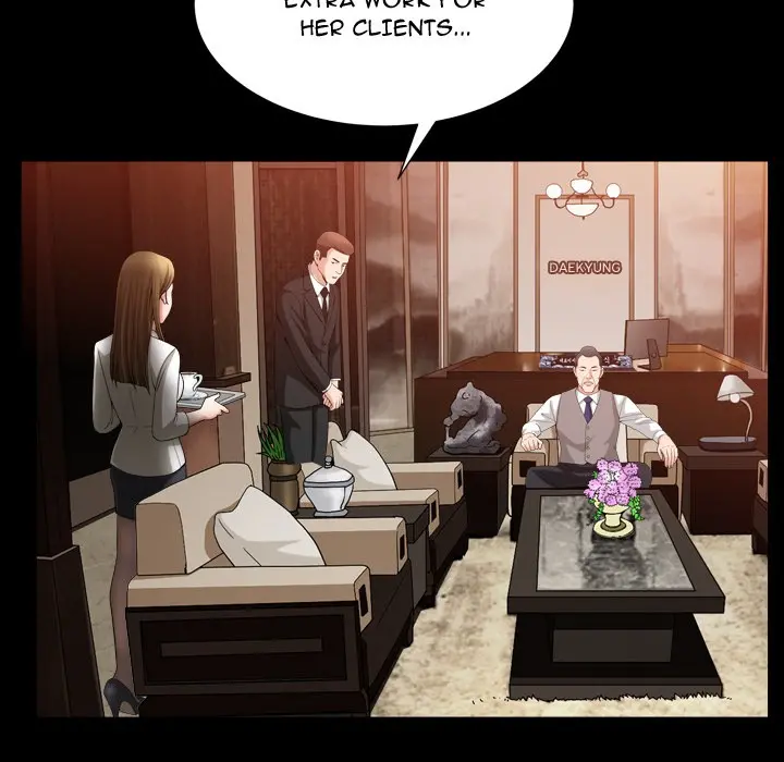 The Nice Woman - Chapter 25 [photo 69] - MangaPorn