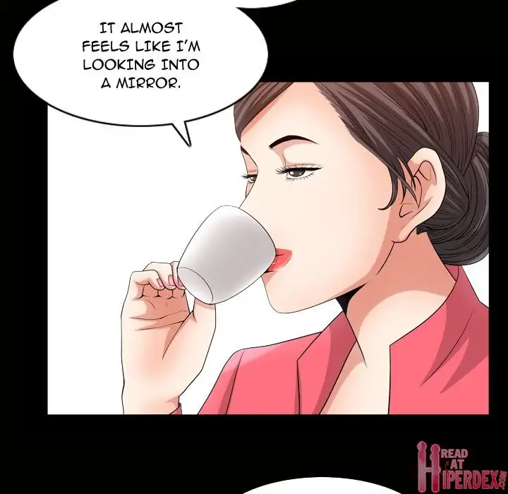 The Nice Woman - Chapter 26 [photo 11] - MangaPorn