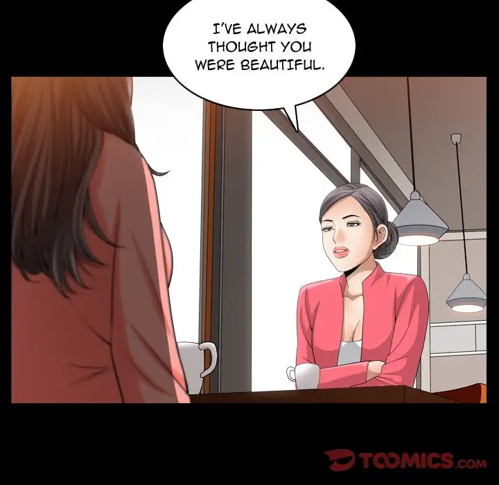 The Nice Woman - Chapter 26 [photo 18] - MangaPorn