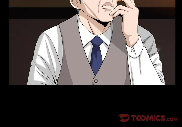 The Nice Woman - Chapter 26 [photo 2] - MangaPorn