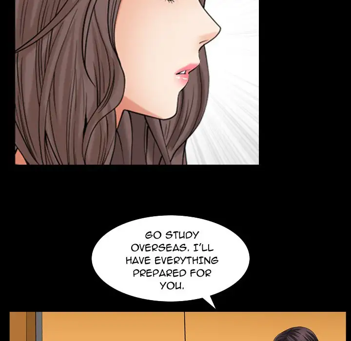 The Nice Woman - Chapter 26 [photo 23] - MangaPorn