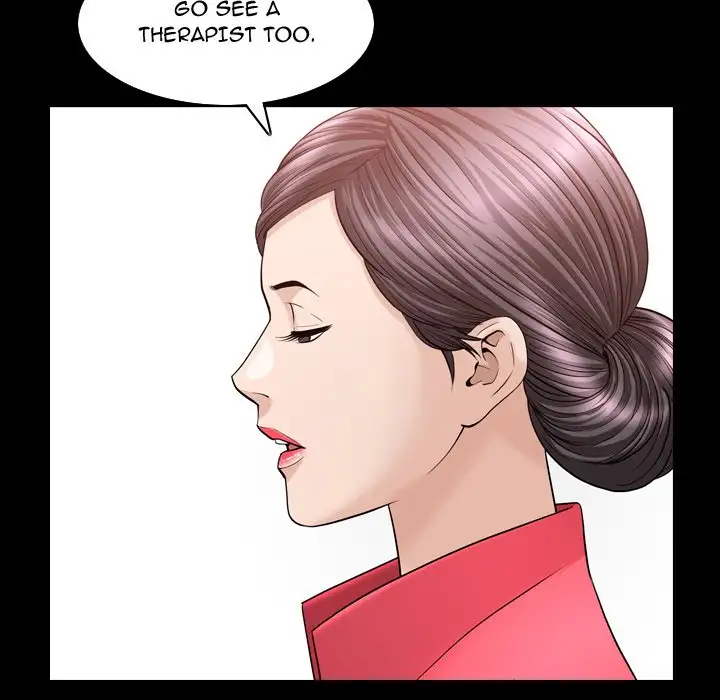 The Nice Woman - Chapter 26 [photo 25] - MangaPorn