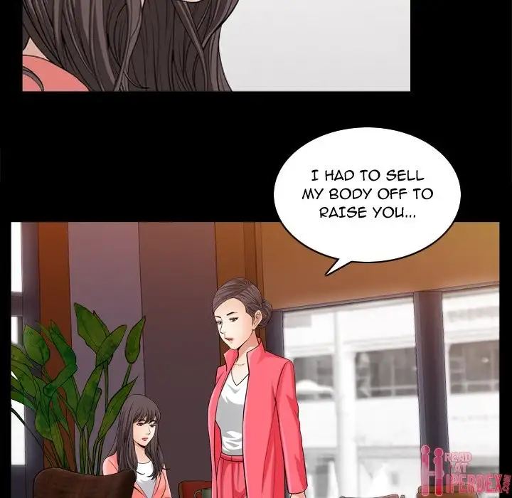 The Nice Woman - Chapter 26 [photo 27] - MangaPorn