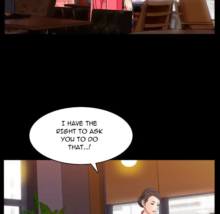 The Nice Woman - Chapter 26 [photo 28] - MangaPorn