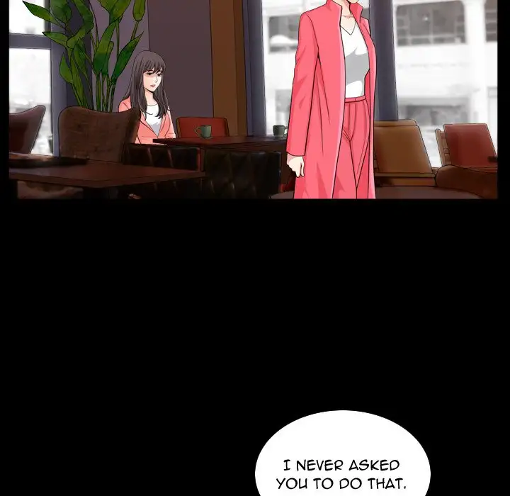 The Nice Woman - Chapter 26 [photo 29] - MangaPorn