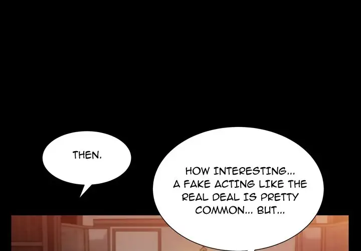 The Nice Woman - Chapter 26 [photo 3] - MangaPorn